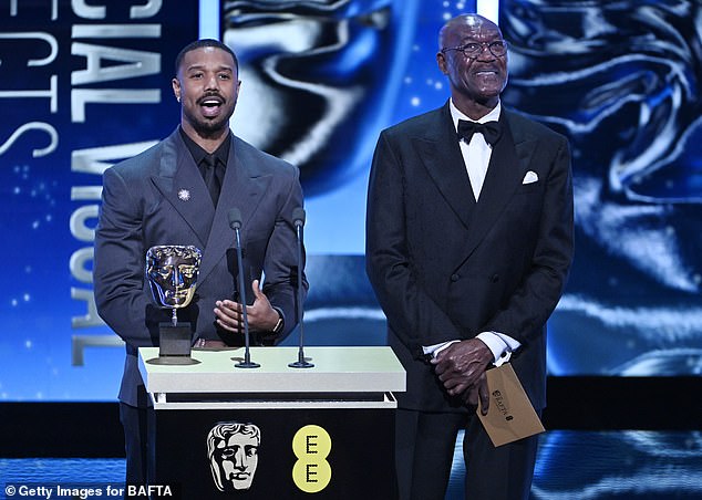 Unintentional Racial Slur at Bafta: John Davidson's Tourette's Syndrome Ignites Debate
