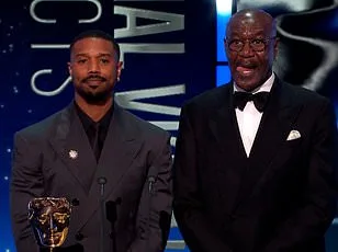 Unintentional Racial Slur at Bafta: John Davidson's Tourette's Syndrome Ignites Debate