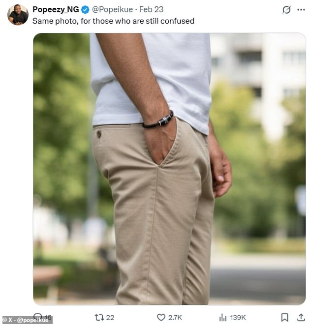 Viral Optical Illusion Leaves Social Media Users Baffled: Can You Solve the Mystery?