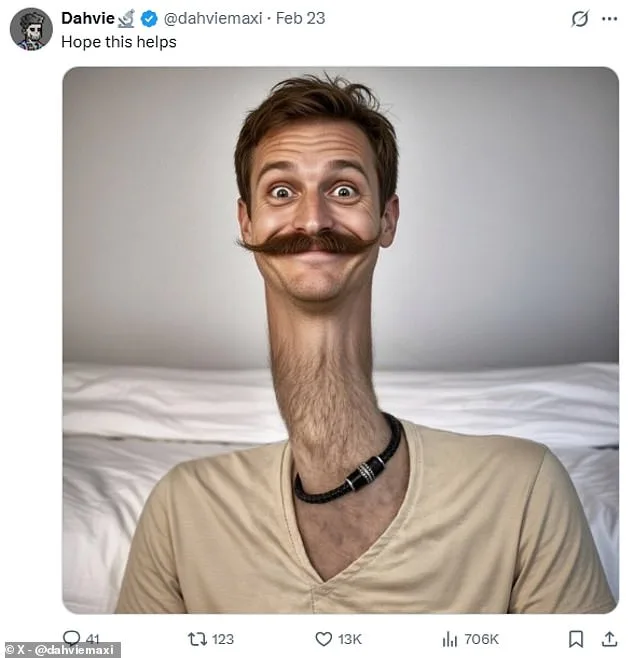 Viral Optical Illusion Leaves Social Media Users Baffled: Can You Solve the Mystery?