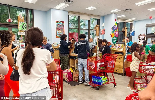 Controversy Erupts as NYC's Socialist Mayor Proposes $70M Study for Government Grocery Stores, Drawing Criticism as 'Limousine Socialism