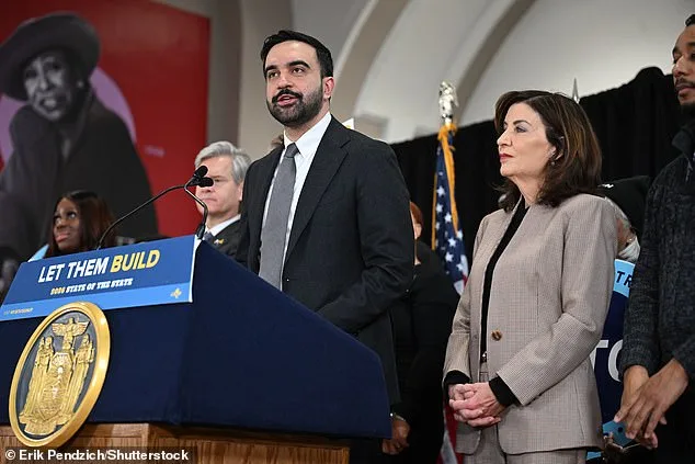 Controversy Erupts as NYC's Socialist Mayor Proposes $70M Study for Government Grocery Stores, Drawing Criticism as 'Limousine Socialism