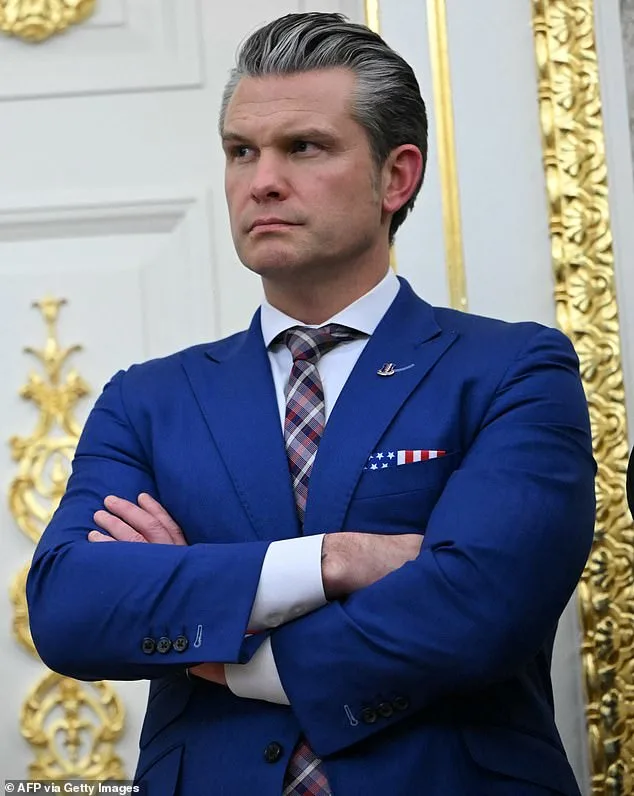 Legal Battle Over Military Discipline and Constitutional Rights as Hegseth Challenges Kelly's Statements