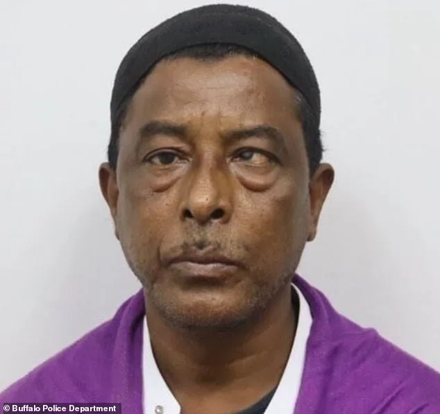 Nearly Blind Myanmar Refugee Dies After Border Patrol Abandonment in Buffalo, Cause Under Investigation