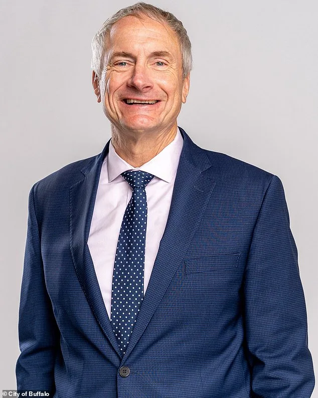 Nearly Blind Myanmar Refugee Dies After Border Patrol Abandonment in Buffalo, Cause Under Investigation