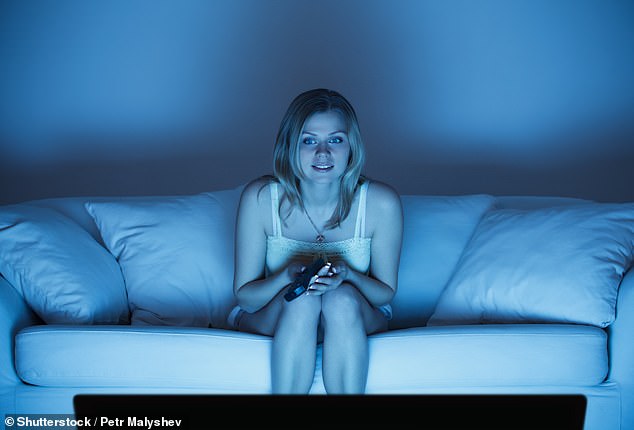 Resurfaced Patent Warns of Monitor-Induced Behavior Manipulation via Electromagnetic Fields