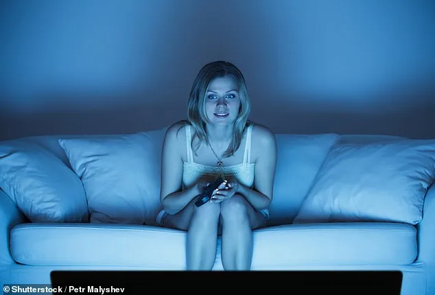 Resurfaced Patent Warns of Monitor-Induced Behavior Manipulation via Electromagnetic Fields