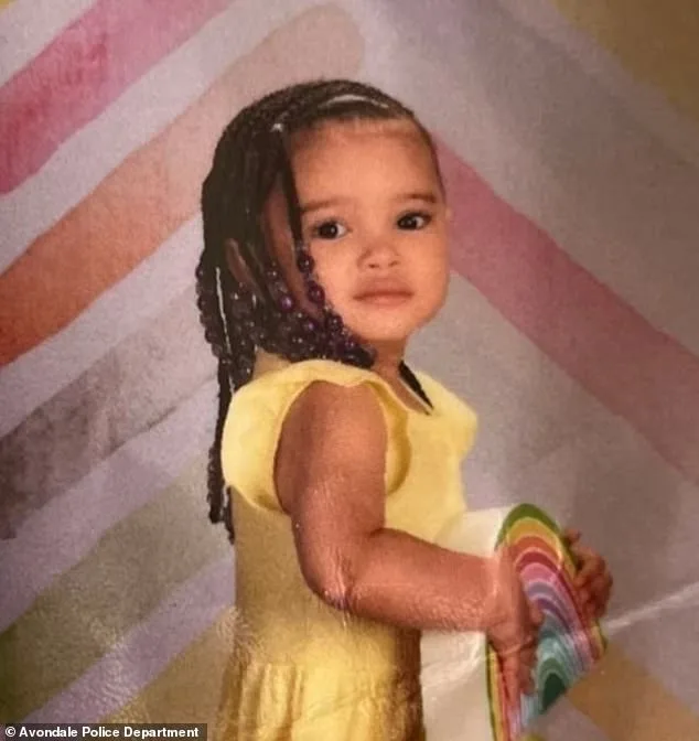 Woman Accused of Kidnapping 2-Year-Old Claims Child is 'Long-Lost' Daughter in Incoherent Explanation, Police Say