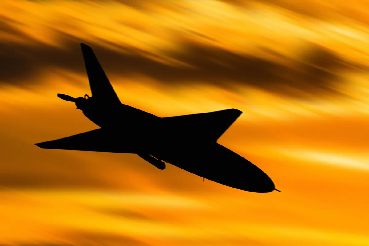 Drone Strike at Kuwait Airport and Fire at U.S. Base in Bahrain Signal Escalating Regional Tensions