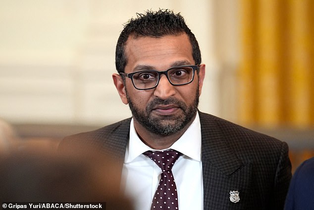 FBI Elevates Terror Alert Amid Iran Tensions After US Strikes