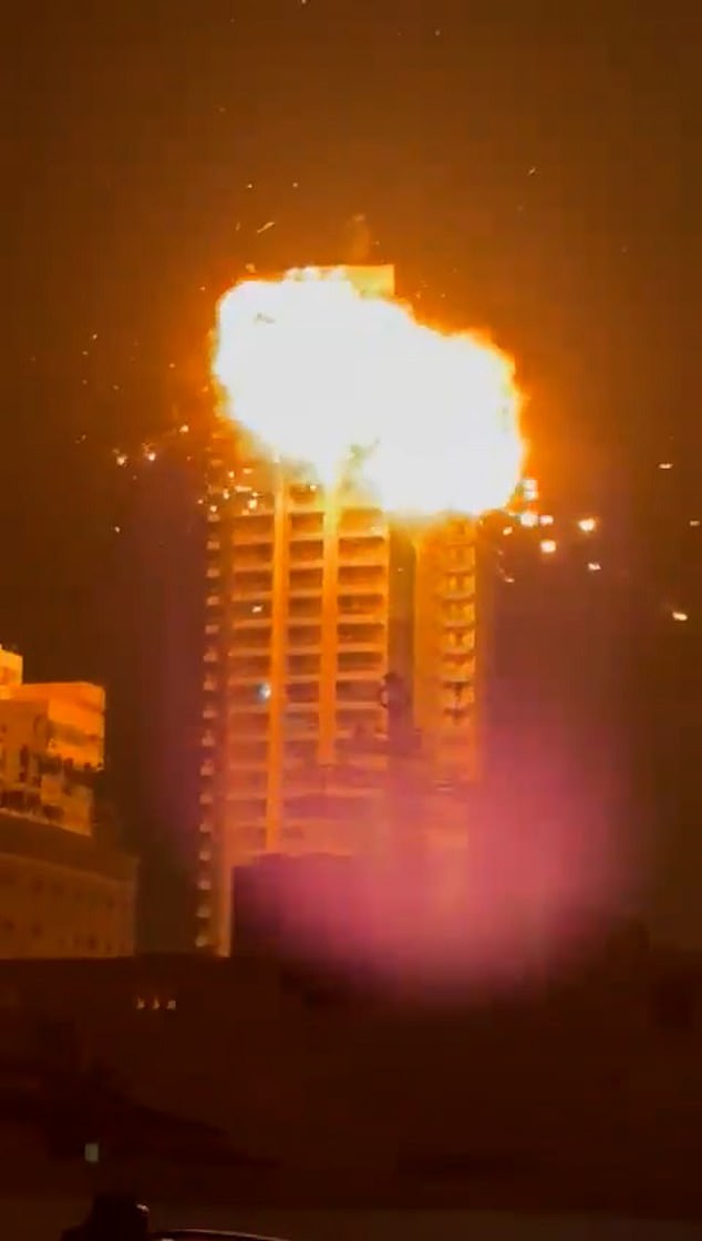 FBI Elevates Terror Alert Amid Iran Tensions After US Strikes