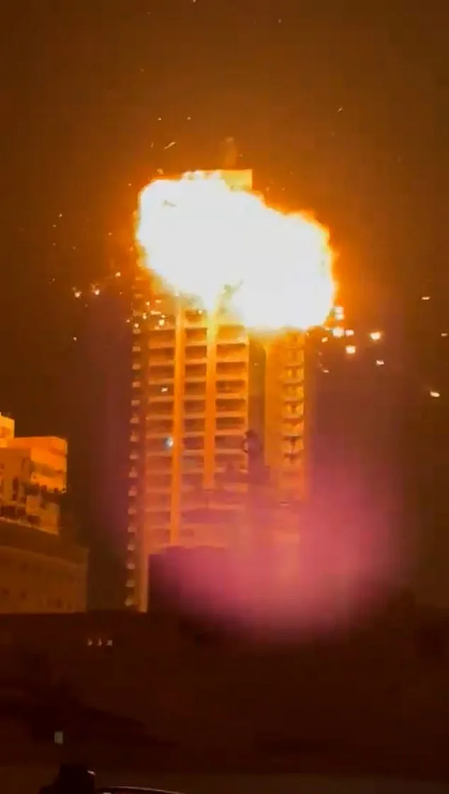 FBI Elevates Terror Alert Amid Iran Tensions After US Strikes