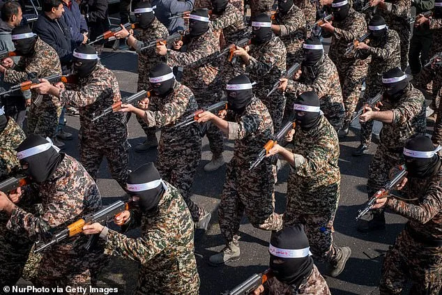 FBI Elevates Terror Alert Amid Iran Tensions After US Strikes