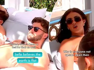 Conspiracy Theories May Reflect a Deep Need for Structure, Study Reveals