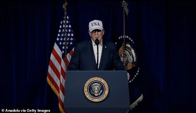 Cotton Denies U.S. Troop Deployment to Iran as Tensions Escalate