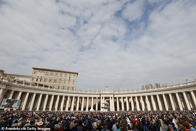 Pope Urges Global Calm Amid Middle East Tensions as Trump Vows New Iran Measures