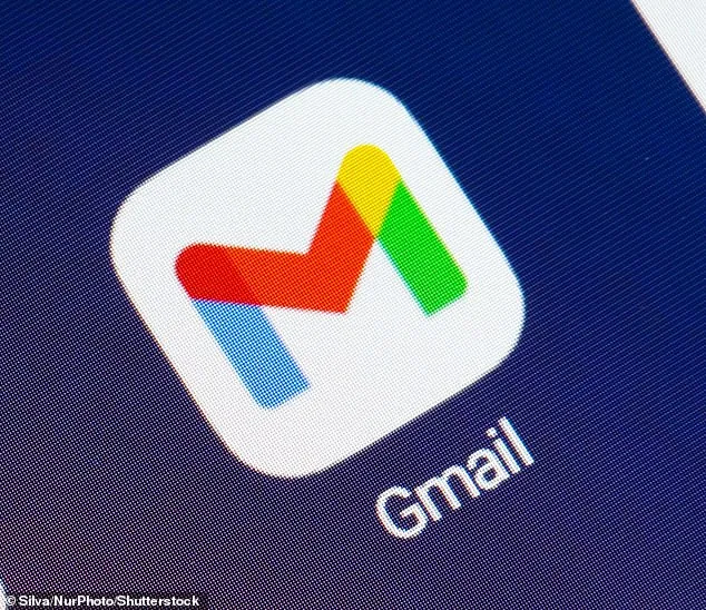Sophisticated Gmail Phishing Scams Lure Users with Deceptive Text Messages