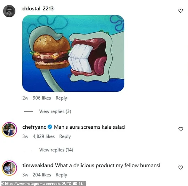 McDonald's CEO Faces Viral Backlash Over Big Arch Burger Promotion as Critics Question Authenticity