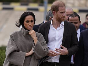 Prince Harry Shifts Focus from Tabloid Gossip to Gaza Aid in Interview