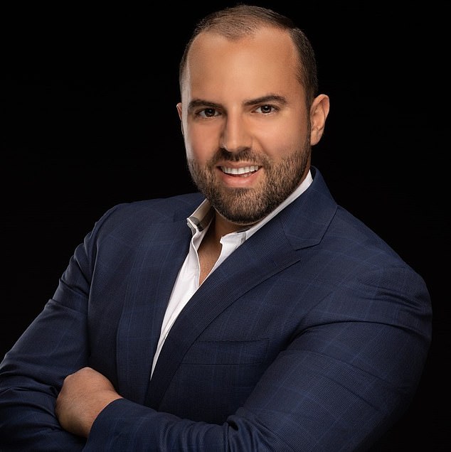 Ultra-Wealthy Americans Build High-Tech Fortresses with Casino-Grade Security as Crime Fears Rise