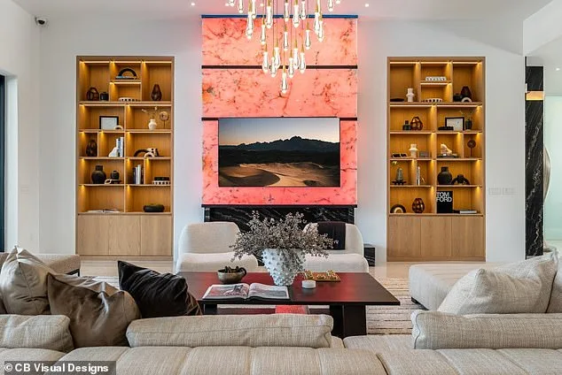 Ultra-Wealthy Americans Build High-Tech Fortresses with Casino-Grade Security as Crime Fears Rise