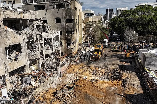 US Accuses Iran of Deliberately Targeting Civilians in Middle East, Cites Evidence at UN Meeting