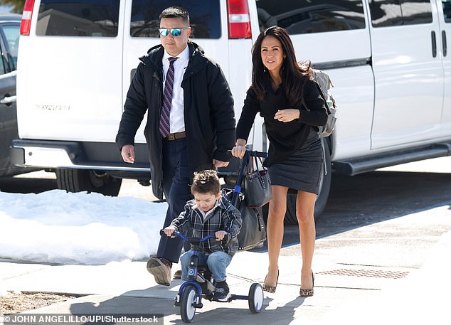 Chaos at Epstein Deposition as Clinton Confronts Boebert Over Secret Photo Violation