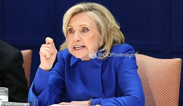 Chaos at Epstein Deposition as Clinton Confronts Boebert Over Secret Photo Violation