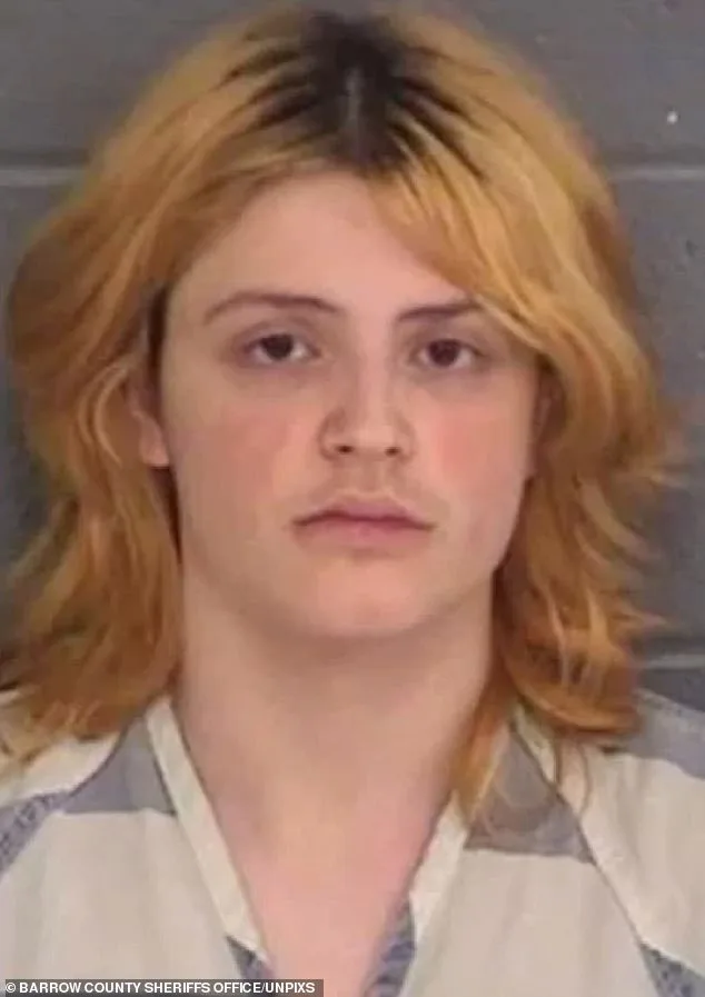 Colin Gray Indicted in Apalachee High School Shooting: Parent's Role in Tragedy Questions Accountability