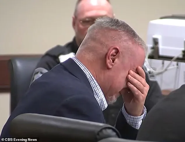 Colin Gray Indicted in Apalachee High School Shooting: Parent's Role in Tragedy Questions Accountability