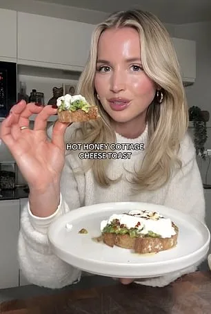 Cottage Cheese Surge Driven by Health Trends and TikTok Virality Reshapes UK Dairy Industry