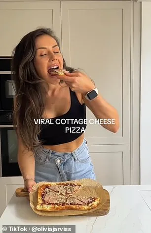 Cottage Cheese Surge Driven by Health Trends and TikTok Virality Reshapes UK Dairy Industry