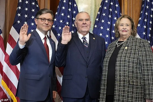 Devoted Wife of Congressman Jim Baird, Danise Baird, Dies Following Car Accident Complications