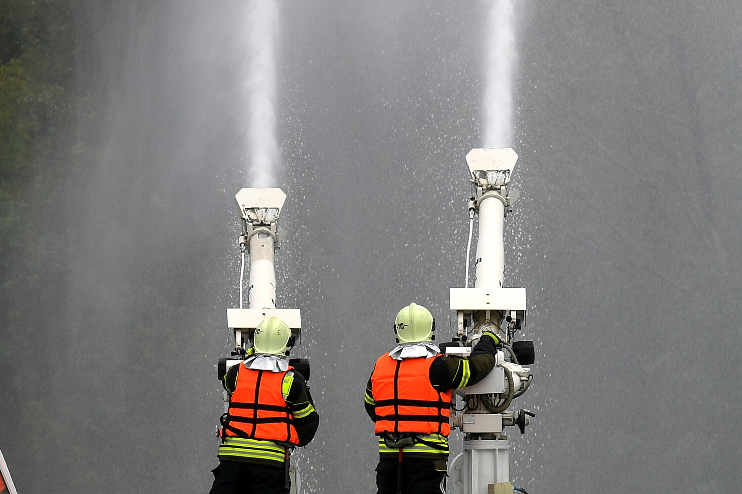 Drone Attack on Fujairah Oil Zone Raises Security Concerns as Details Remain Unrevealed
