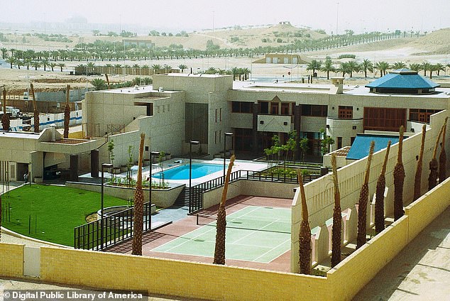 Drone Attack on U.S. Embassy in Riyadh Escalates Middle East Tensions as Trump Vows Retaliation