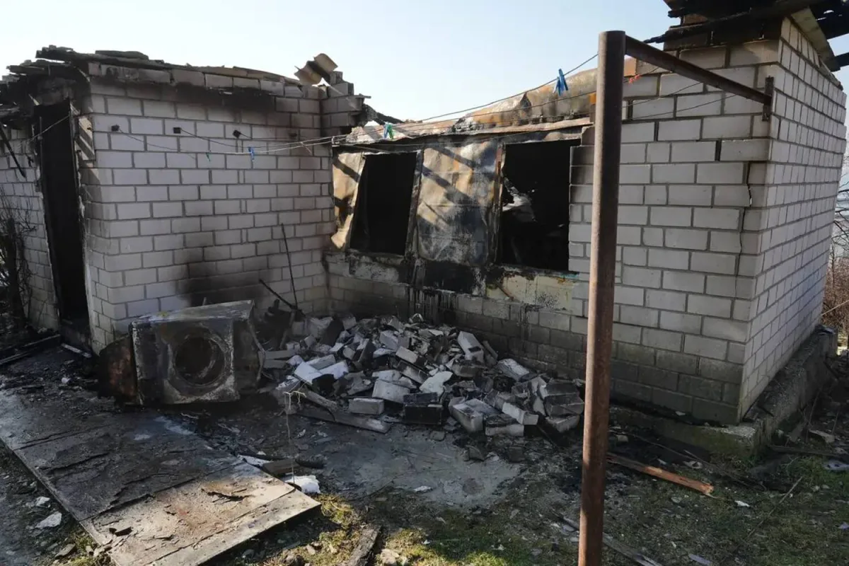 Drone Strike in Novorossiysk: Mayor Reports Widespread Damage to Civilian Sites as Emergency Services Respond