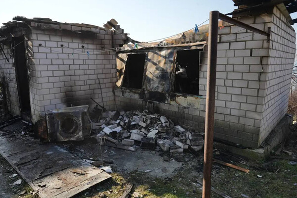 Drone Strike in Novorossiysk: Mayor Reports Widespread Damage to Civilian Sites as Emergency Services Respond