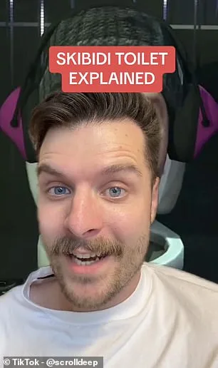 Gen Z's Cringeworthy Words Revealed: Survey Shows Generational Divide in Language Trends