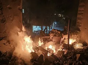 Iran's Advanced Missiles Pose Existential Threat to Europe, as Khorramshahr 4 Capable of Reaching Major Cities