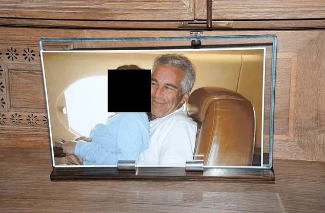 Jeffrey Epstein's Exploitation Network Unveiled in 3 Million Pages of Documents: UK Ties to Royal and Political Figures