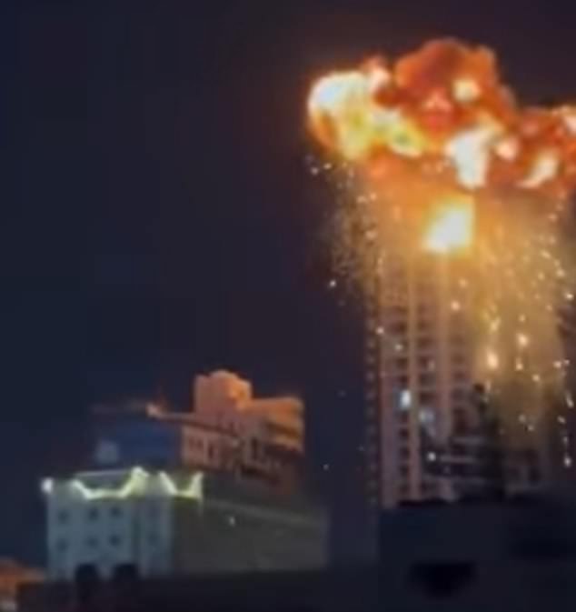 Middle East on Brink of Chaos as US-Israeli Strike Kills Iranian Leader, Triggers Regional Escalation