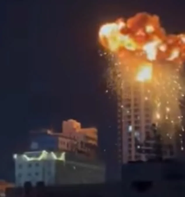 Middle East on Brink of Chaos as US-Israeli Strike Kills Iranian Leader, Triggers Regional Escalation