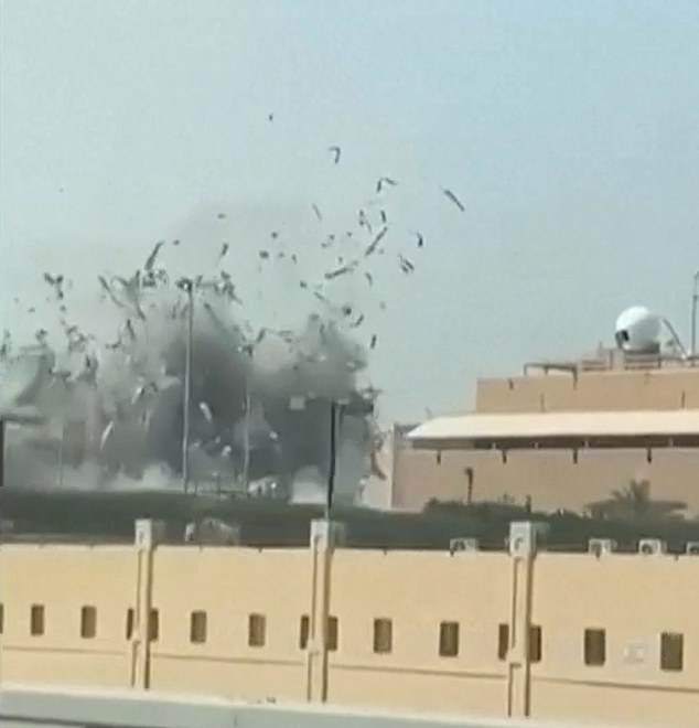 Middle East on Brink of Chaos as US-Israeli Strike Kills Iranian Leader, Triggers Regional Escalation