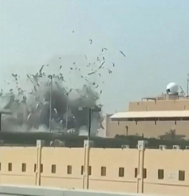 Middle East on Brink of Chaos as US-Israeli Strike Kills Iranian Leader, Triggers Regional Escalation