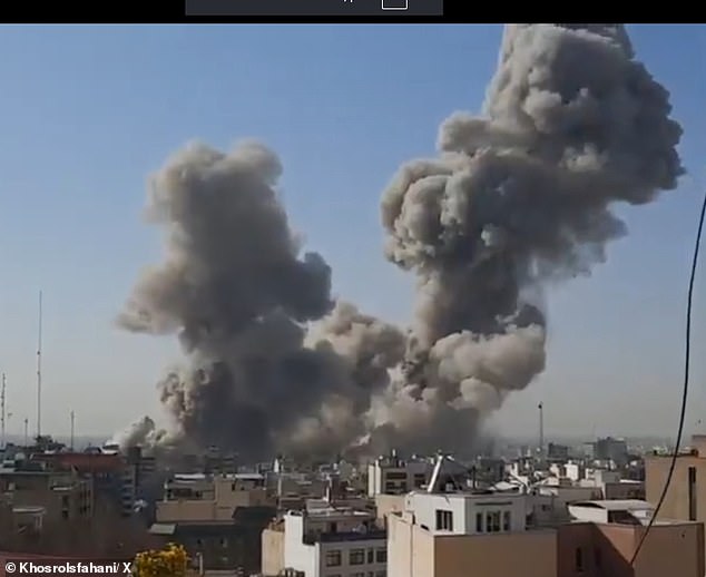 Mossad's Covert Infiltration of Tehran's Traffic Cameras to Track Khamenei's Bodyguards Paved the Way for His Assassination