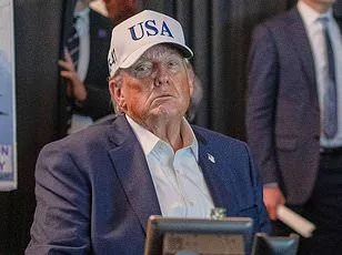 Poll Reveals Sharp Public Disapproval of Trump's Operation Epic Fury, Highlighting Foreign Policy Disconnect