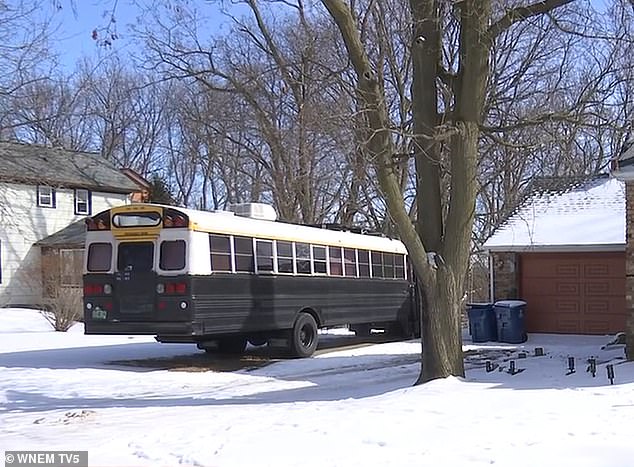 Retired Michigan Woman's Good Deed Turns Into Legal Battle Over Extended School Bus Stay