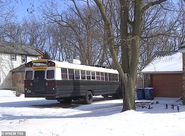 Retired Michigan Woman's Good Deed Turns Into Legal Battle Over Extended School Bus Stay