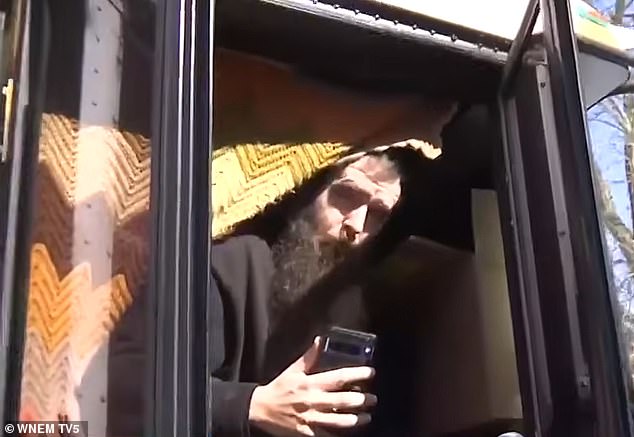 Retired Michigan Woman's Good Deed Turns Into Legal Battle Over Extended School Bus Stay