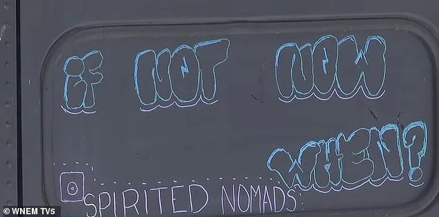 Retired Michigan Woman's Good Deed Turns Into Legal Battle Over Extended School Bus Stay